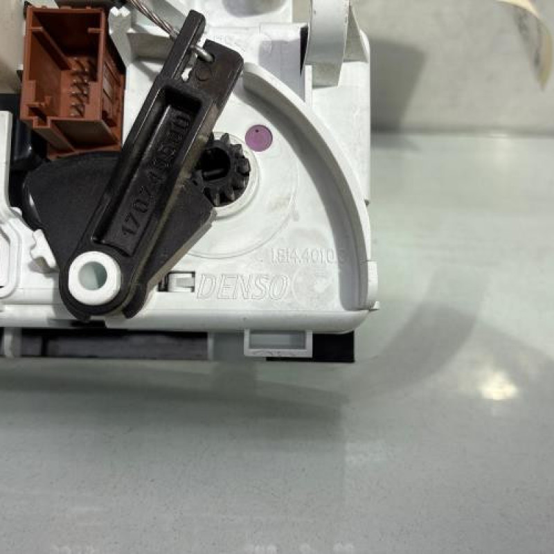 Commande chauffage CITROEN BERLINGO 2 Photo n°4