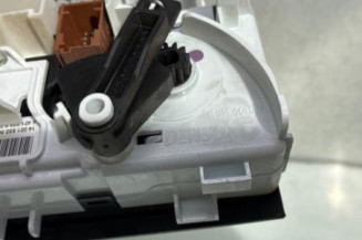 Commande chauffage CITROEN BERLINGO 2