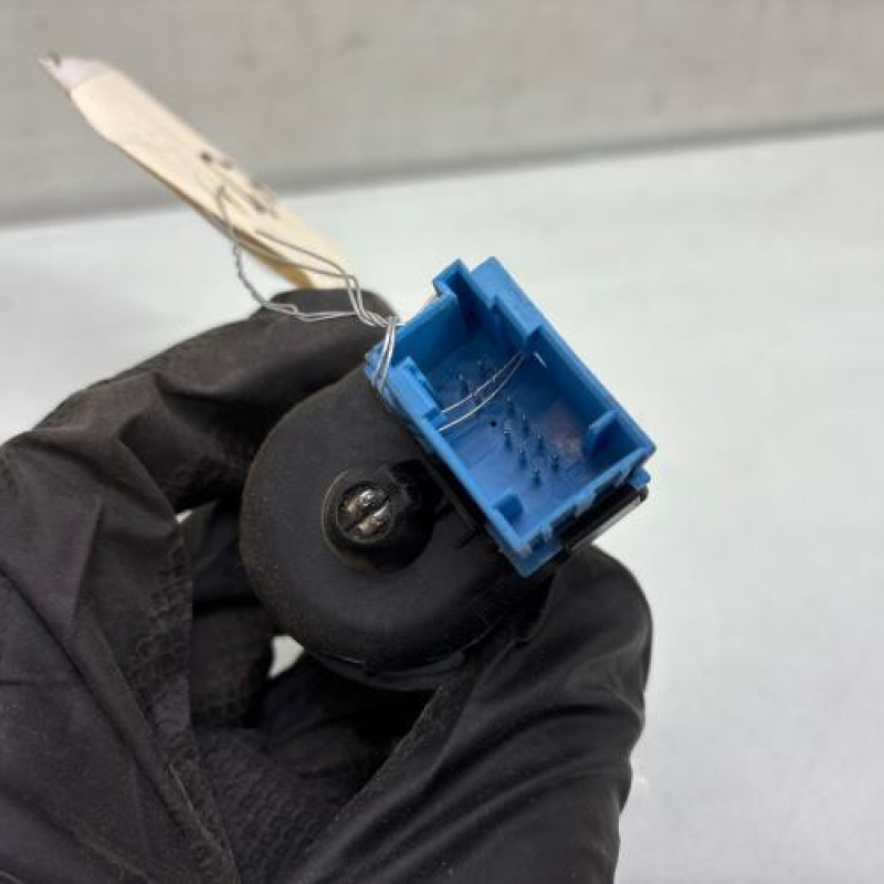 Commande retroviseurs CITROEN BERLINGO 2 Photo n°4