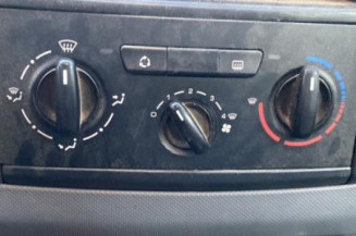 Commande retroviseurs CITROEN BERLINGO 2