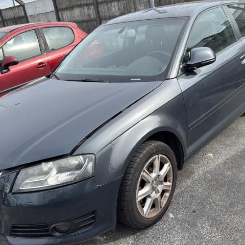 Bras essuie glace avant droit AUDI A3 2 Photo n°4