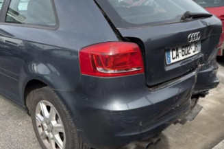 Bras essuie glace avant droit AUDI A3 2