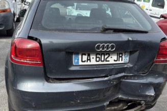 Bras essuie glace avant droit AUDI A3 2