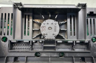 Commande chauffage AUDI A3 2