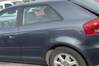 Commande chauffage AUDI A3 2