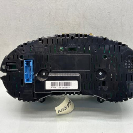 Compteur AUDI A3 2