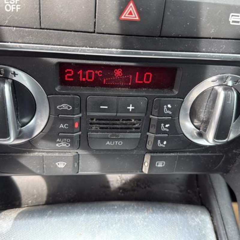 Compteur AUDI A3 2 Photo n°20