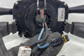 Com (Bloc Contacteur Tournant+Commodo Essuie Glace+Commodo Phare) PEUGEOT 207