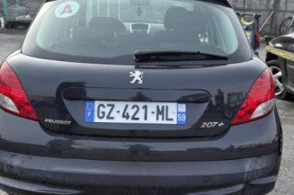 Com (Bloc Contacteur Tournant+Commodo Essuie Glace+Commodo Phare) PEUGEOT 207