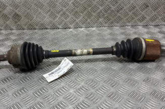 Cardan gauche (transmission) PEUGEOT 207 Photo n°1