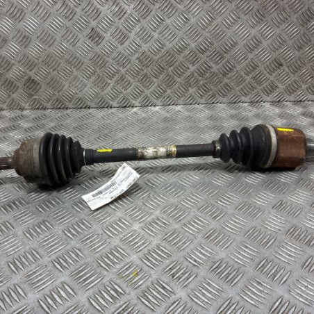 Cardan gauche (transmission) PEUGEOT 207 Photo n°1