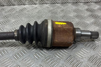 Cardan gauche (transmission) PEUGEOT 207