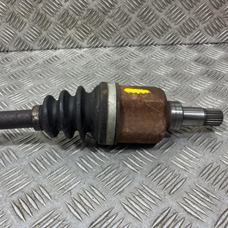 Cardan gauche (transmission) PEUGEOT 207 Photo n°2