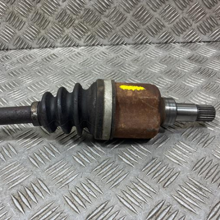 Cardan gauche (transmission) PEUGEOT 207