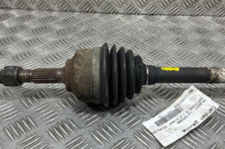 Cardan gauche (transmission) PEUGEOT 207