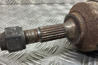 Cardan gauche (transmission) PEUGEOT 207