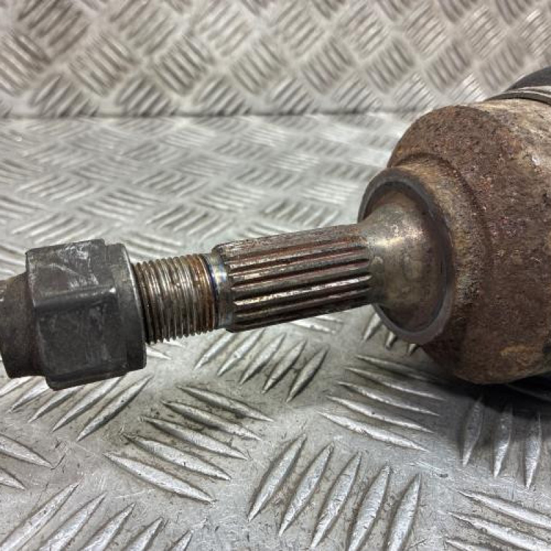Cardan gauche (transmission) PEUGEOT 207 Photo n°4