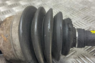 Cardan gauche (transmission) PEUGEOT 207