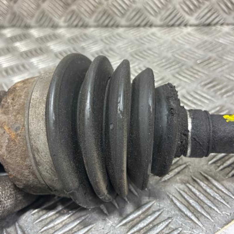 Cardan gauche (transmission) PEUGEOT 207 Photo n°5