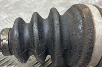 Cardan gauche (transmission) PEUGEOT 207