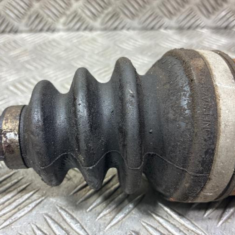 Cardan gauche (transmission) PEUGEOT 207 Photo n°6