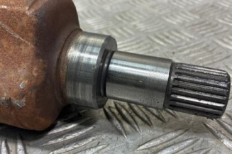 Cardan gauche (transmission) PEUGEOT 207