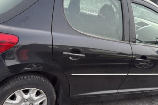 Cardan gauche (transmission) PEUGEOT 207