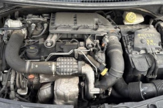 Cardan gauche (transmission) PEUGEOT 207