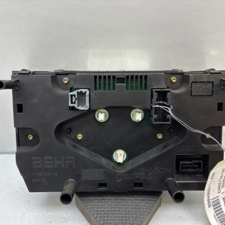 Commande chauffage PEUGEOT 307