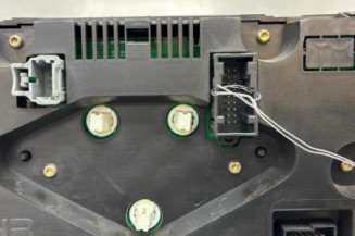 Commande chauffage PEUGEOT 307