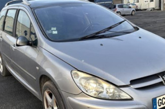 Commande chauffage PEUGEOT 307