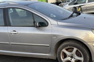 Commande chauffage PEUGEOT 307