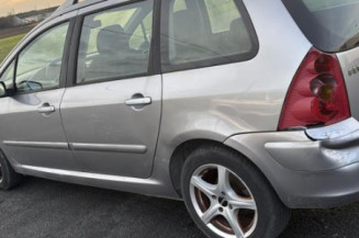 Commande chauffage PEUGEOT 307