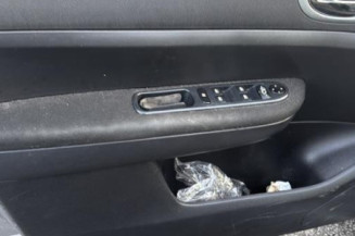 Commande chauffage PEUGEOT 307