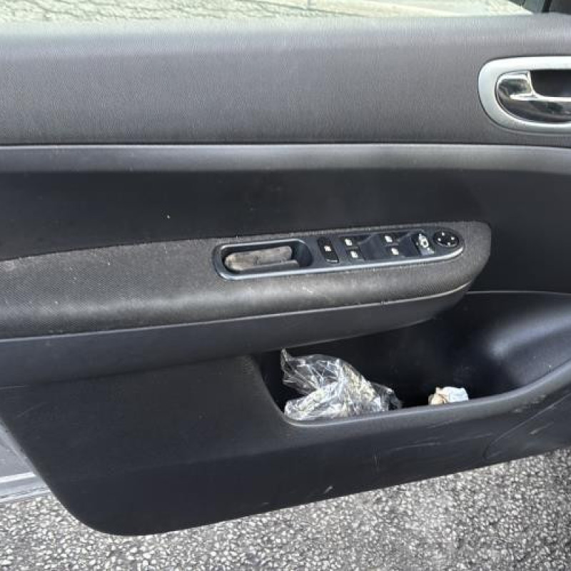 Commande chauffage PEUGEOT 307 Photo n°14