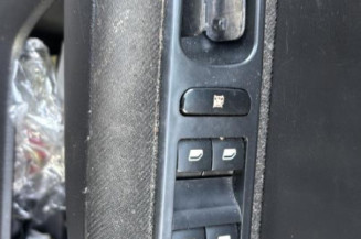 Commande chauffage PEUGEOT 307