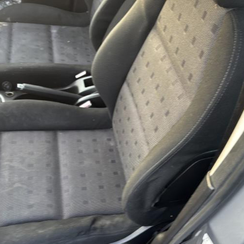 Commande chauffage PEUGEOT 307 Photo n°17