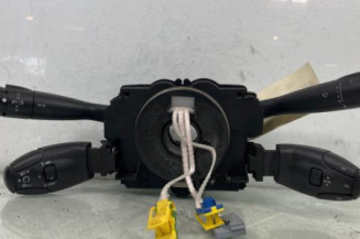 Com (Bloc Contacteur Tournant+Commodo Essuie Glace+Commodo Phare) PEUGEOT 307 Photo n°1