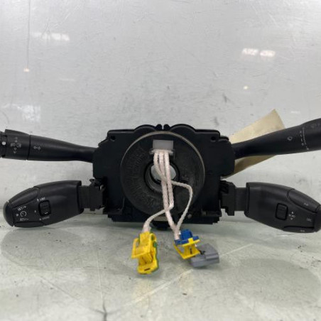 Com (Bloc Contacteur Tournant+Commodo Essuie Glace+Commodo Phare) PEUGEOT 307 Photo n°1