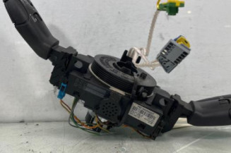 Com (Bloc Contacteur Tournant+Commodo Essuie Glace+Commodo Phare) PEUGEOT 307