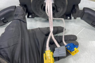 Com (Bloc Contacteur Tournant+Commodo Essuie Glace+Commodo Phare) PEUGEOT 307