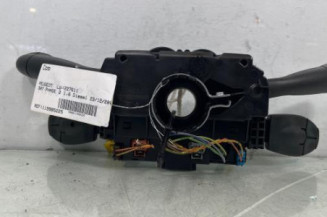 Com (Bloc Contacteur Tournant+Commodo Essuie Glace+Commodo Phare) PEUGEOT 307