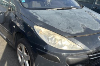 Com (Bloc Contacteur Tournant+Commodo Essuie Glace+Commodo Phare) PEUGEOT 307