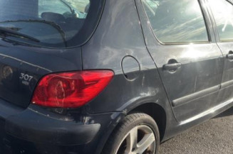 Com (Bloc Contacteur Tournant+Commodo Essuie Glace+Commodo Phare) PEUGEOT 307