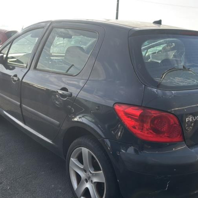 Com (Bloc Contacteur Tournant+Commodo Essuie Glace+Commodo Phare) PEUGEOT 307 Photo n°11