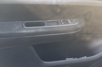 Com (Bloc Contacteur Tournant+Commodo Essuie Glace+Commodo Phare) PEUGEOT 307