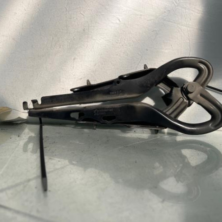 Charniere de capot PEUGEOT 207 Photo n°1