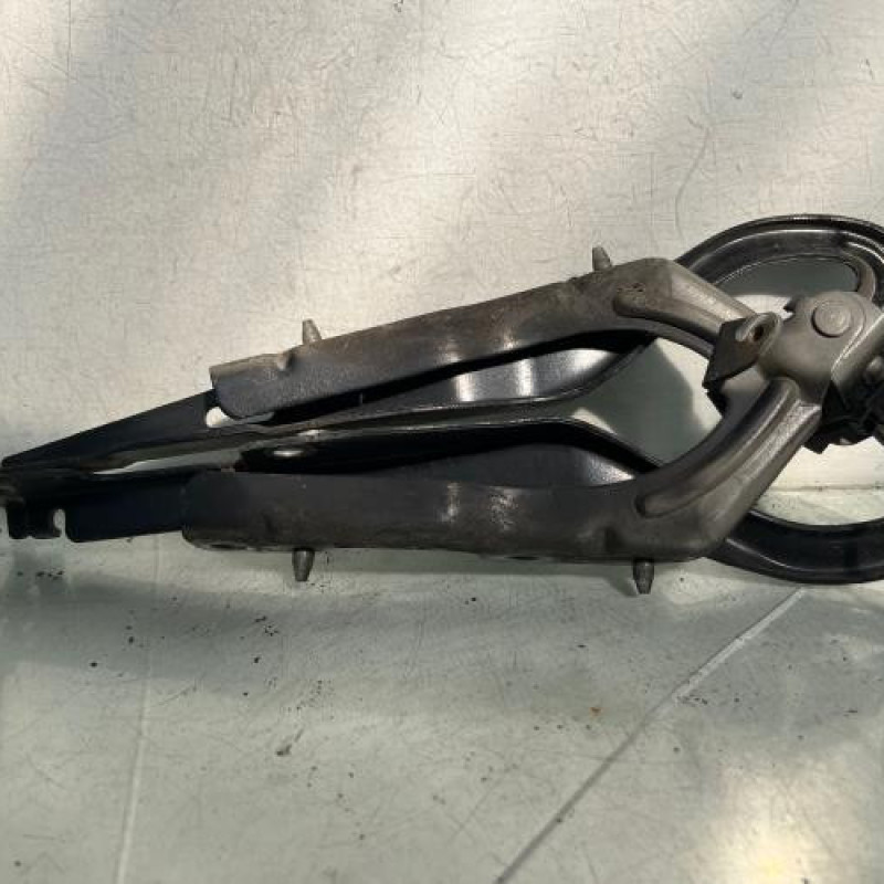 Charniere de capot PEUGEOT 207 Photo n°3