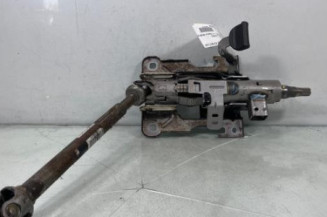 Colonne de direction PEUGEOT 207 Photo n°1