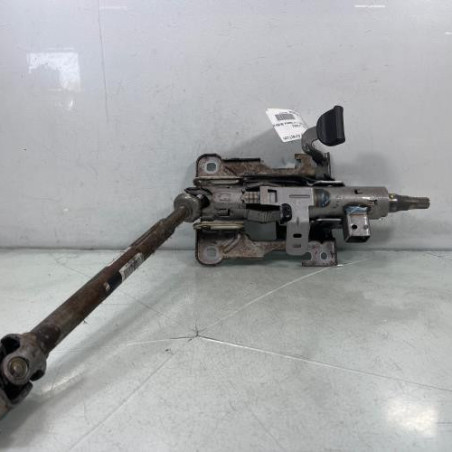 Colonne de direction PEUGEOT 207 Photo n°1